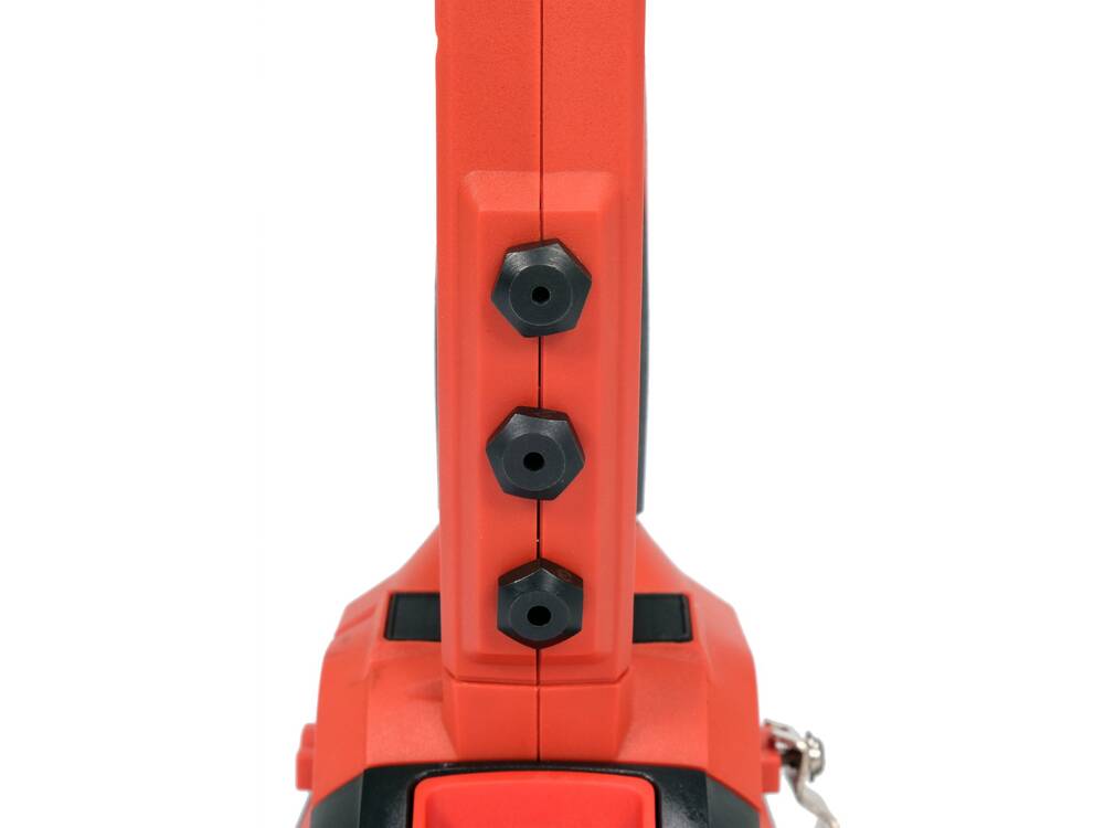 PRESA DE NITUIT YATO YT-82955 18V, 2.4, 3-3.2, 4, 4.8-5MM,contine baterie 1x3AH  , 1 incarcatorr