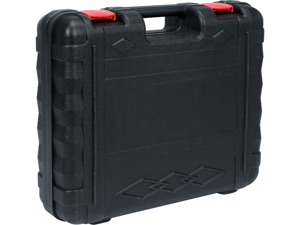 PRESA DE NITUIT YATO YT-82955 18V, 2.4, 3-3.2, 4, 4.8-5MM,contine baterie 1x3AH  , 1 incarcatorr