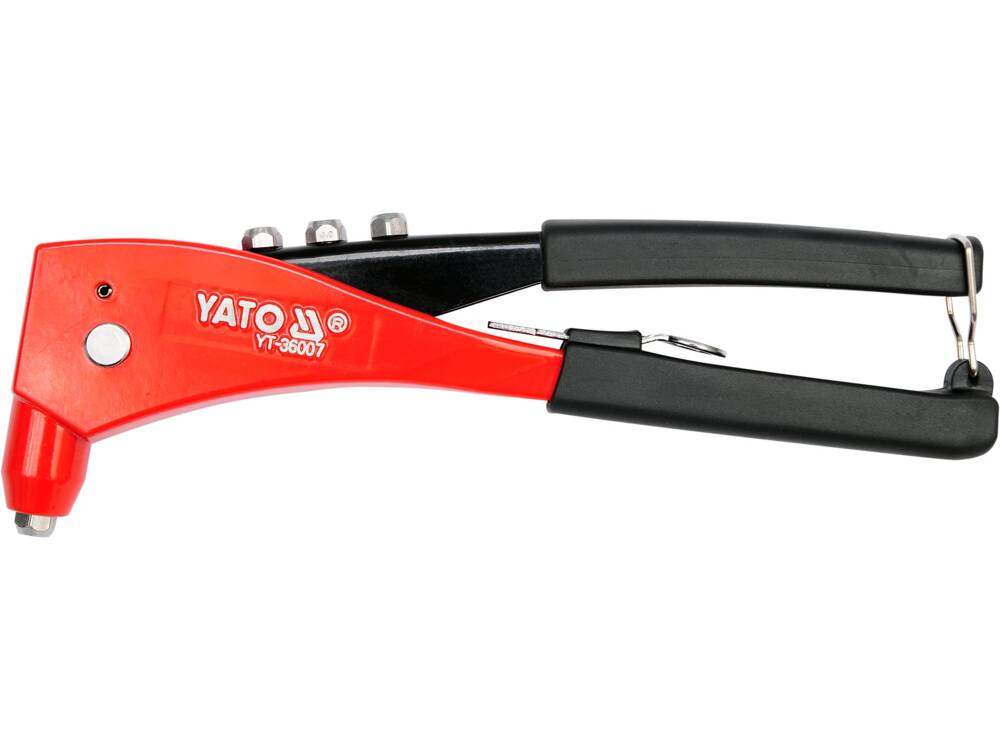 PRESA DE NITUIT YATO YT-36007 MANUALA 2.4-4.8MM