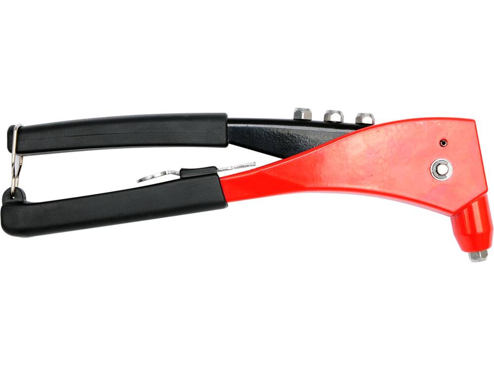 PRESA DE NITUIT YATO YT-36007 MANUALA 2.4-4.8MM