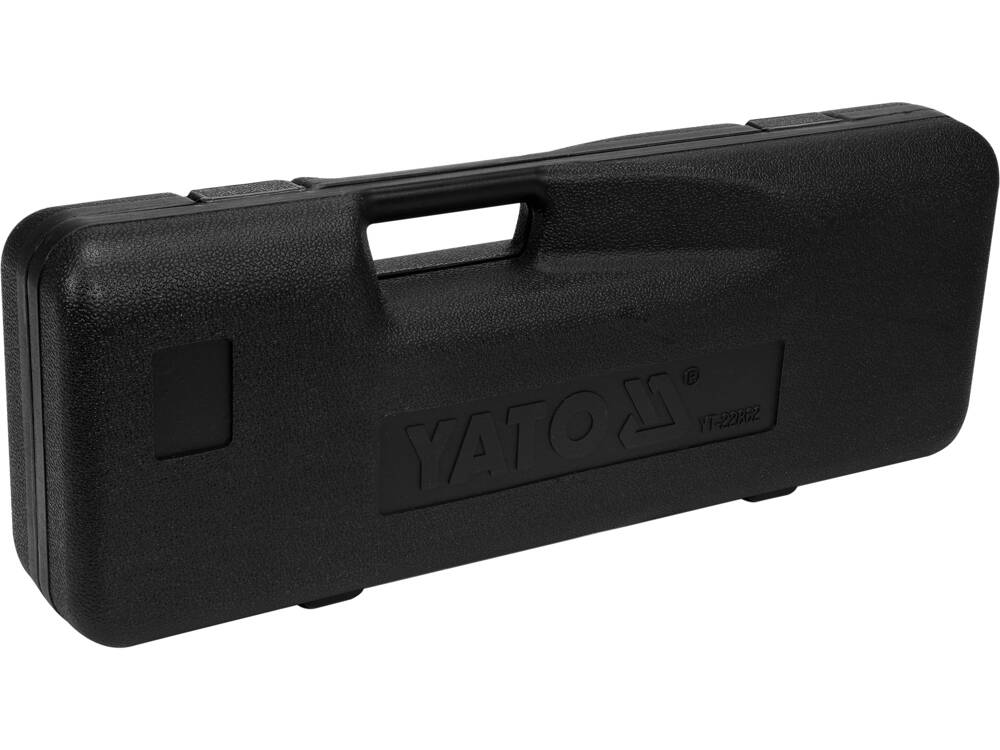KÉZI HIDRAULIKUS PRESS YATO YT-22862 AL/CU KÁBEL