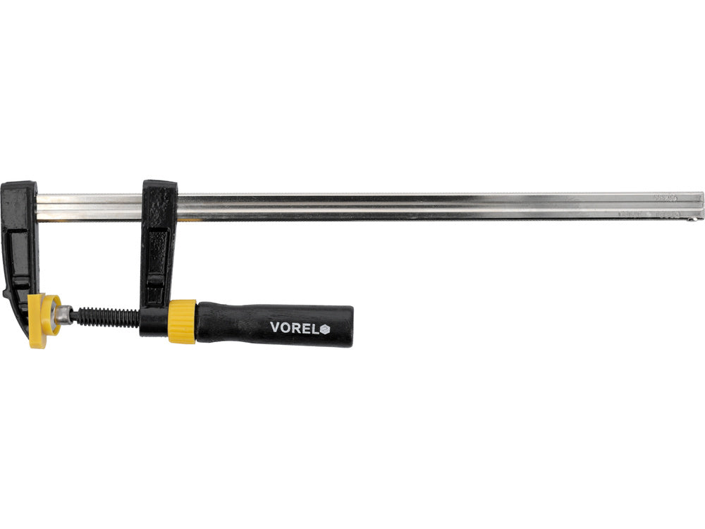 PRESA LEMN 50X300MM VOREL 37104