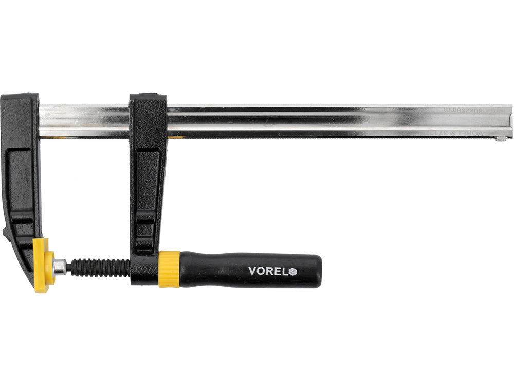 PRESA LEMN 80X250MM VOREL 37107