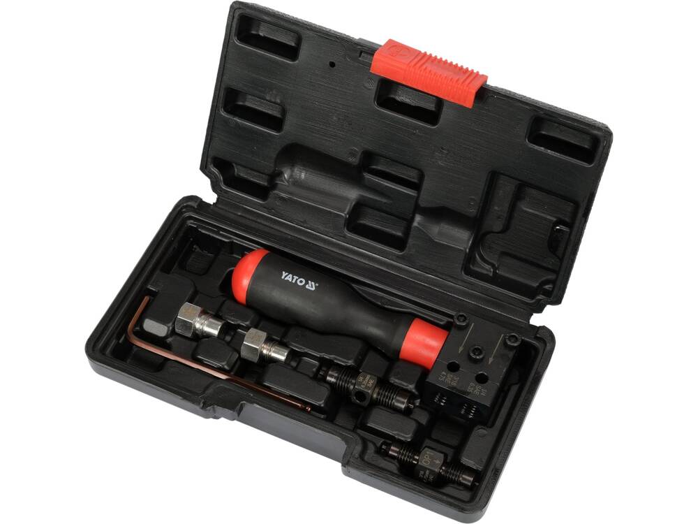 PRESA MANUALA PENTRU YATO YT-06086 BERCUIT CONDUCTE DE FRANA