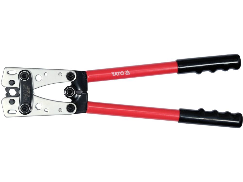 PRESA MECANICA PENTRU YATO YT-22857 SERTIZAT CONECTORI CABLURI 6-10-16-25-35-50MM2