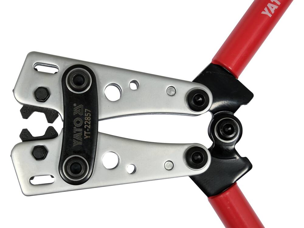 PRESA MECANICA PENTRU YATO YT-22857 SERTIZAT CONECTORI CABLURI 6-10-16-25-35-50MM2