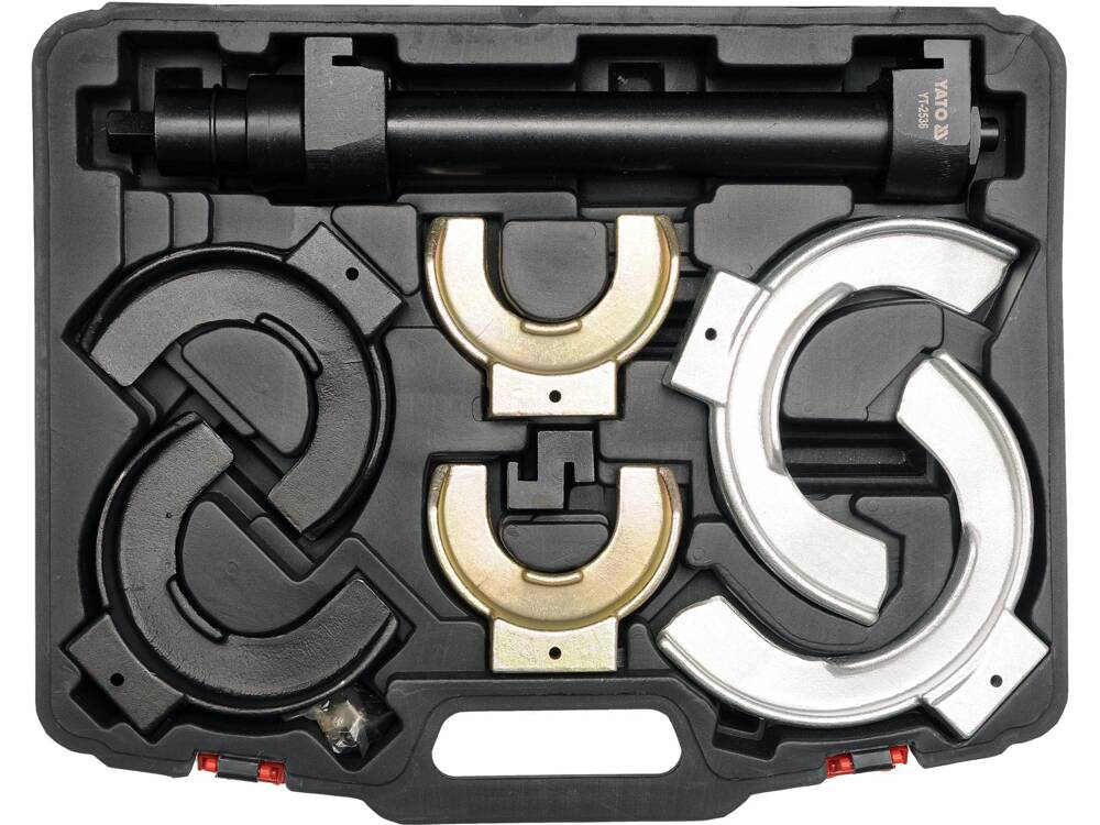PRESA PENTRU ARCURI YATO YT-2536 65-125MM/88-160MM/126-212