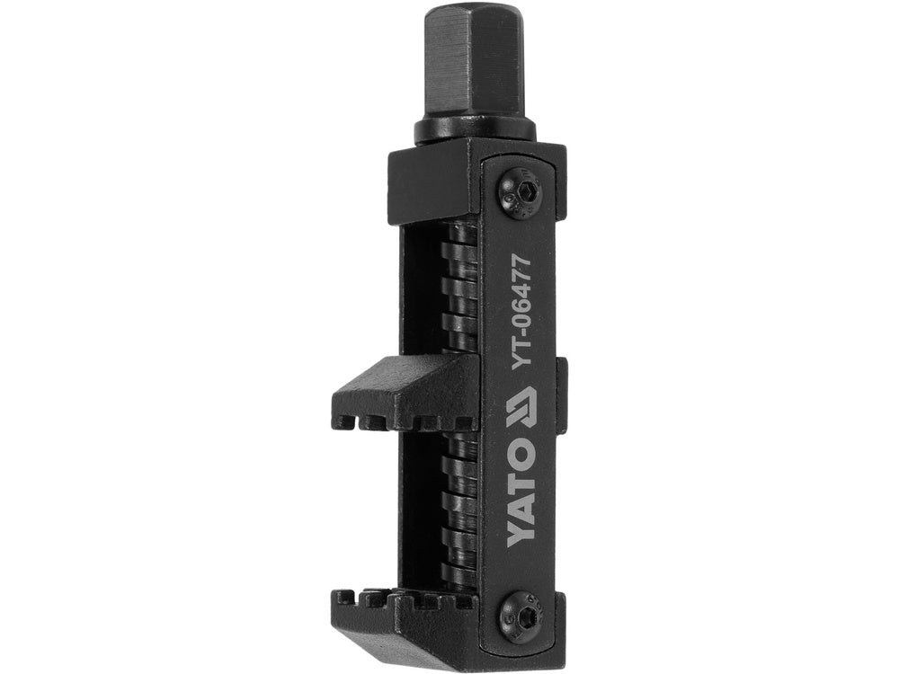 PRESA PENTRU CLEME YATO YT-06477 0-40MM