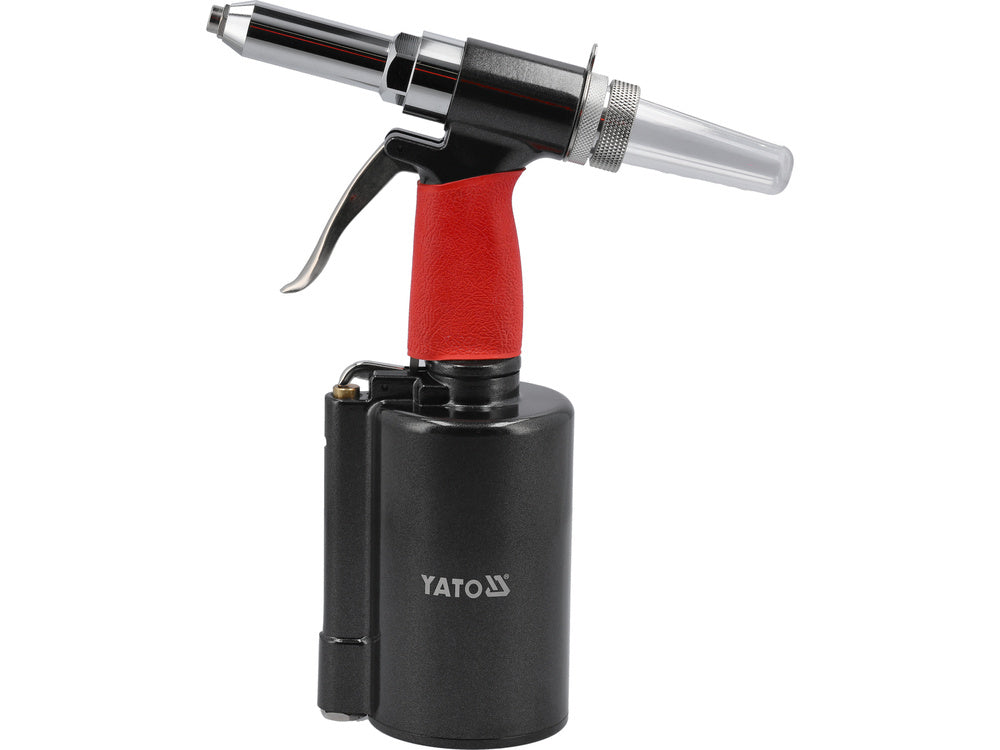 PRESA PNEUMATICA NITUIT YATO YT-3618 2.4-4.8MM, 1389KG
