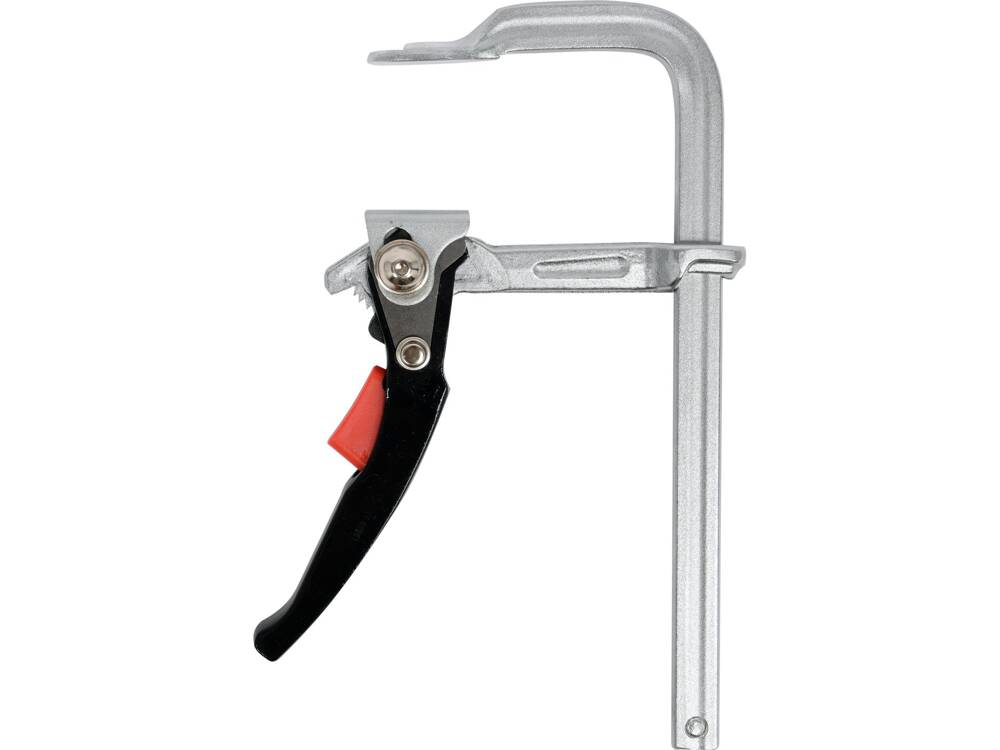 YATO YT-63951 F-típusú prés racsnival, 200x100mm