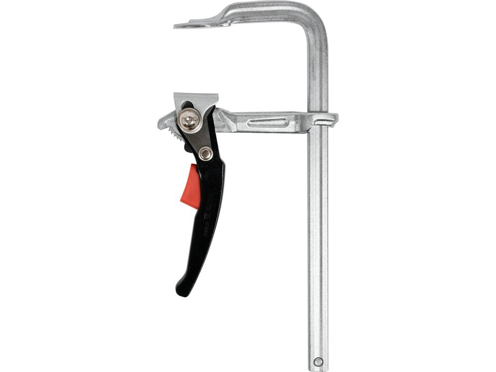 PRESA TIP F, YATO YT-63952 CU CLICHET, 250X100MM