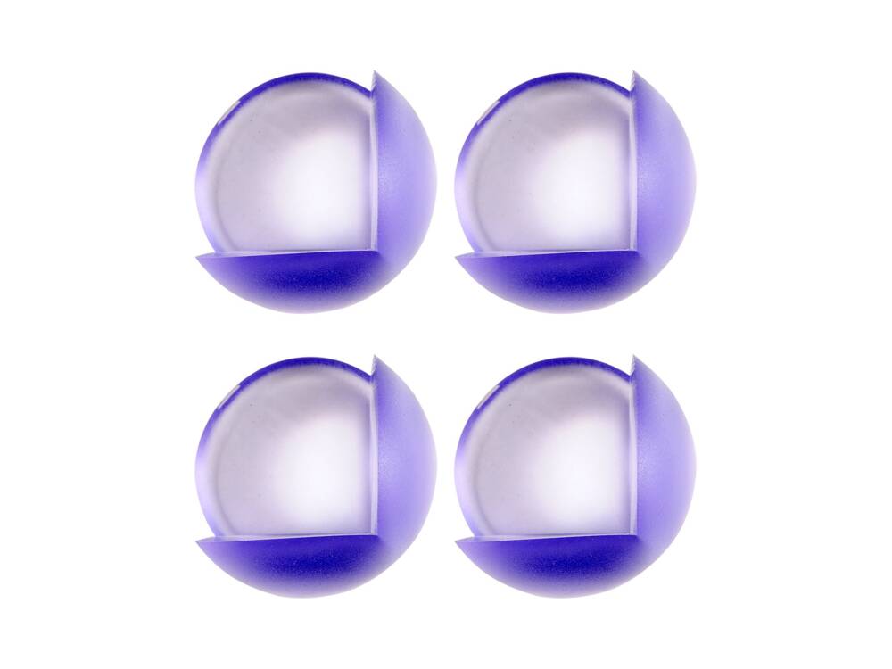 PROTECTII DE COLT VOREL 74772 PENTRU MOBILA 4 BUC