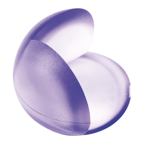 PROTECTII DE COLT VOREL 74772 PENTRU MOBILA 4 BUC