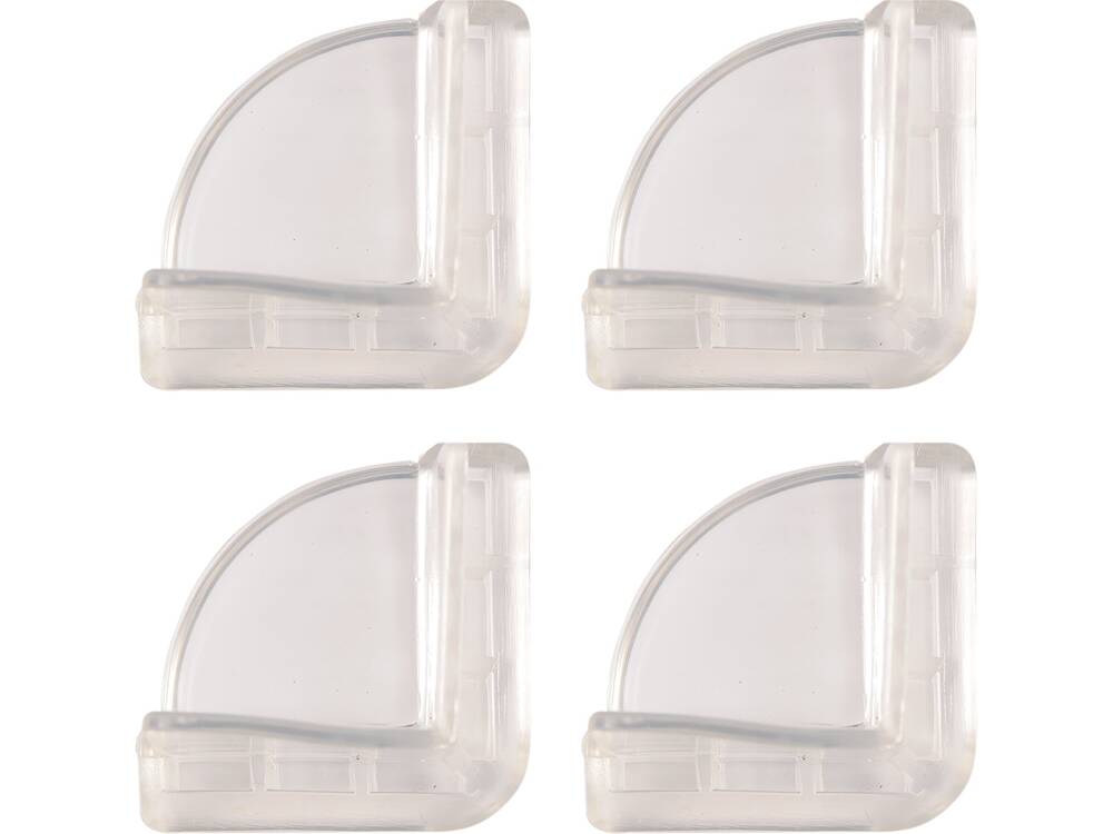 PROTECTII DE COLT VOREL 74773 PENTRU MOBILA 4 BUC