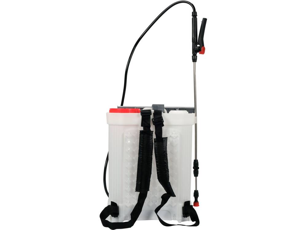 PULVERIZATOR 16L,CU ACUMULATOR YATO YT-86220 SI PANOU SOLAR