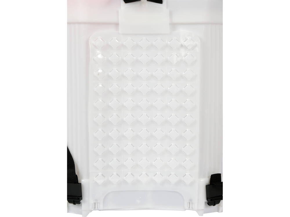 PULVERIZATOR 16L,CU ACUMULATOR YATO YT-86220 SI PANOU SOLAR