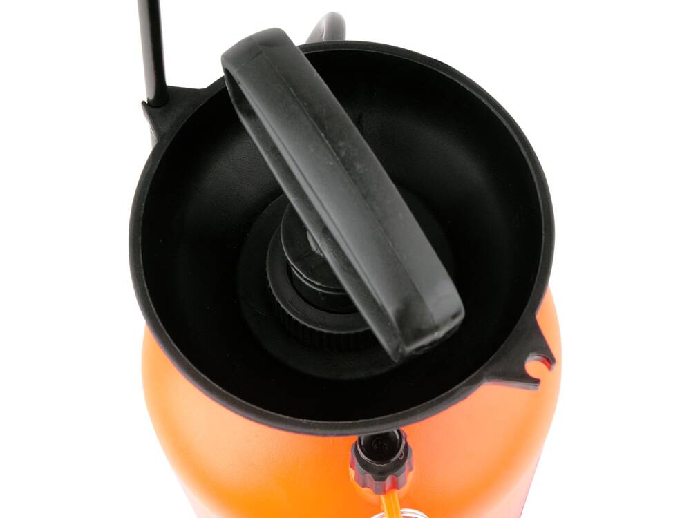 PULVERIZATOR CU ACTIONARE NO NAME 89516 MANUALA 5L