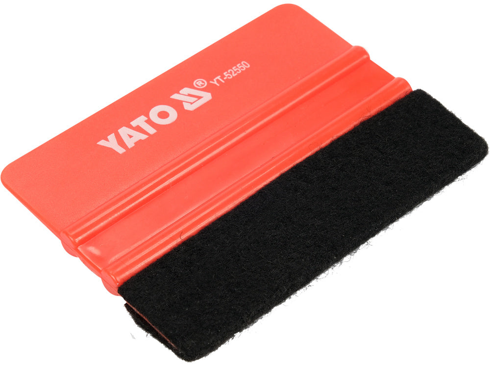 RACLETA CU PASLA YATO YT-52550 PENTRU COLANT