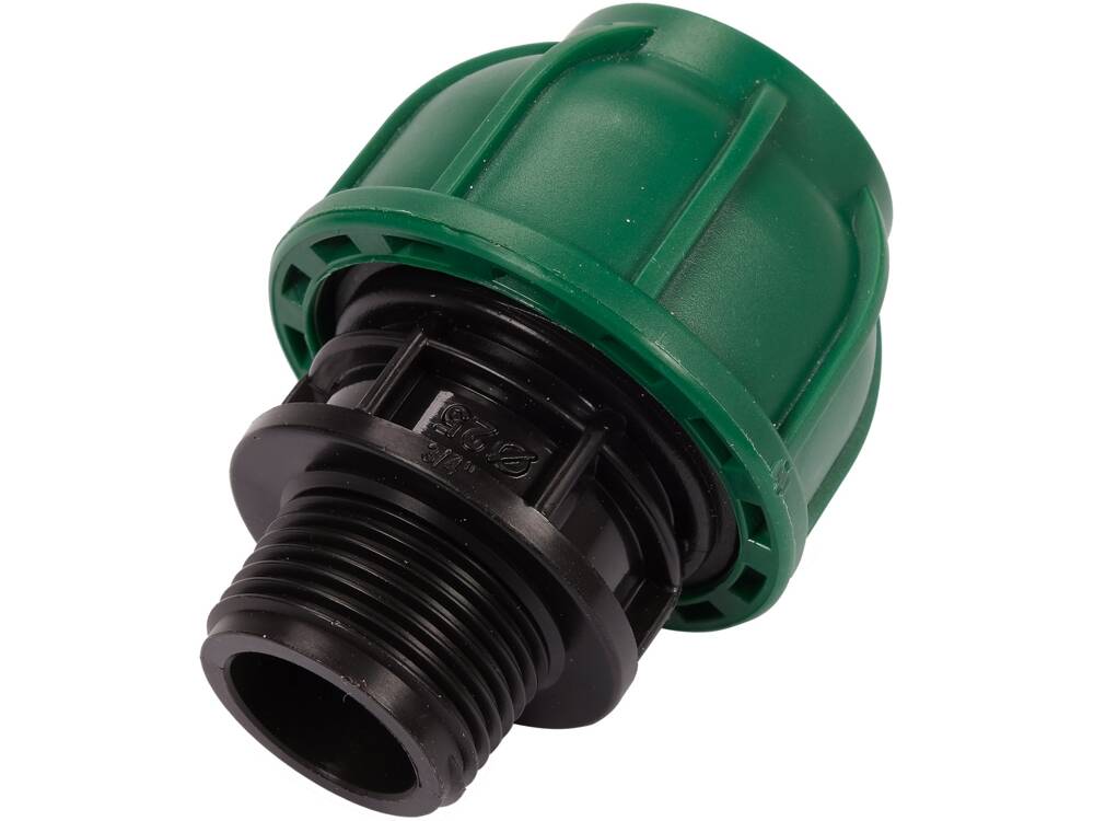 RACORD COMPRESIUNE FILET FLO 88850 EXTERIOR 25X3/4