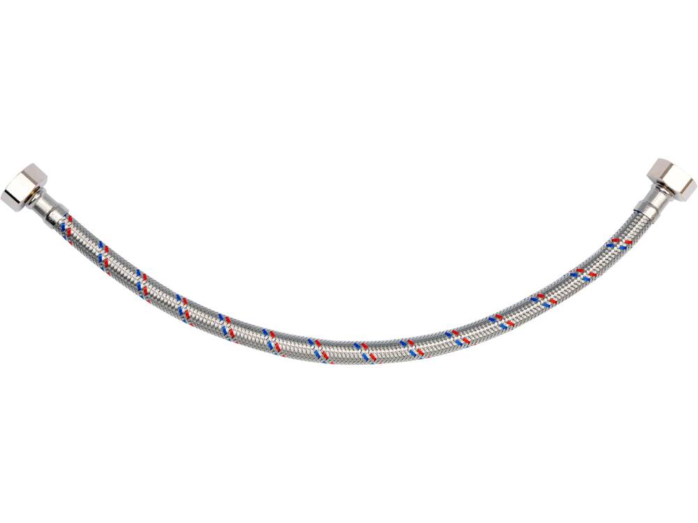 RACORD FLEXIBIL F/F FALA 71801 1/2 1/2, 400MM