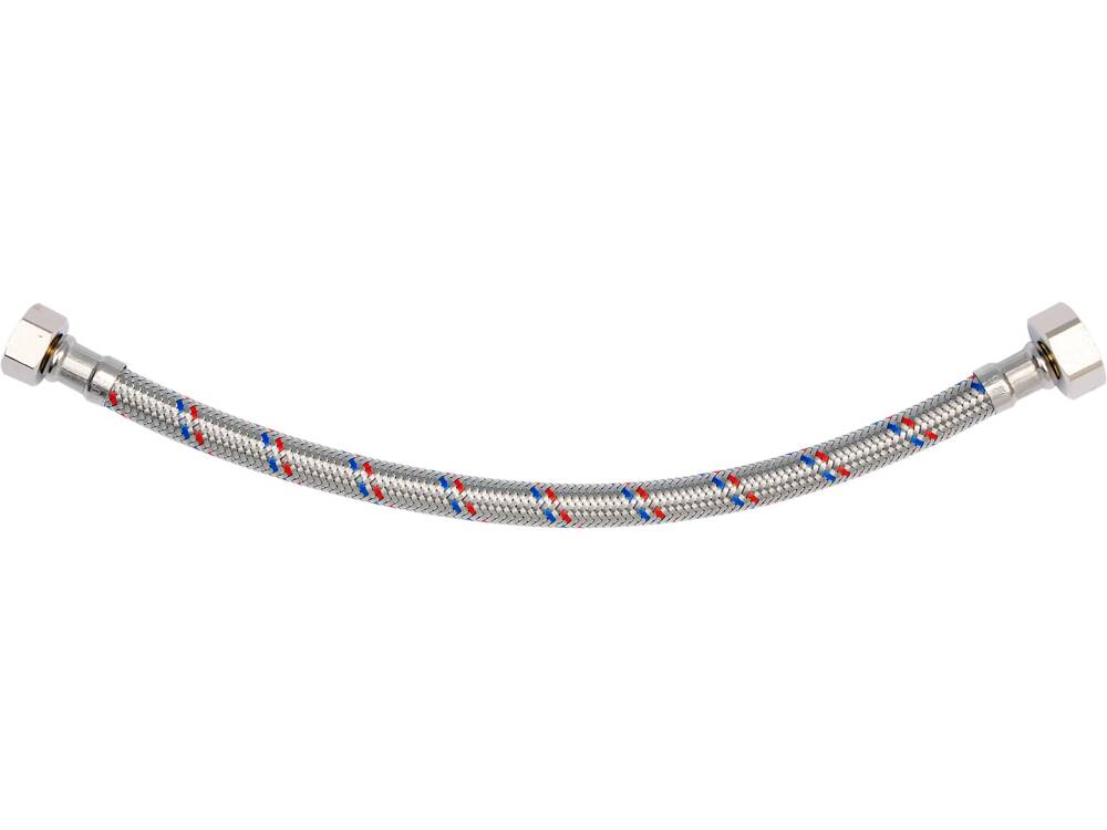 RACORD FLEXIBIL F/F FALA 71807 1/2 3/8, 300MM