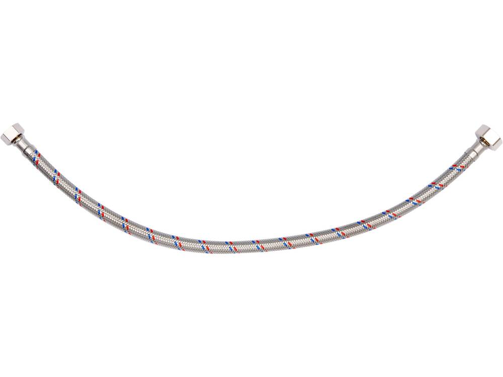 RACORD FLEXIBIL F/F FALA 71809 1/2 3/8, 500MM