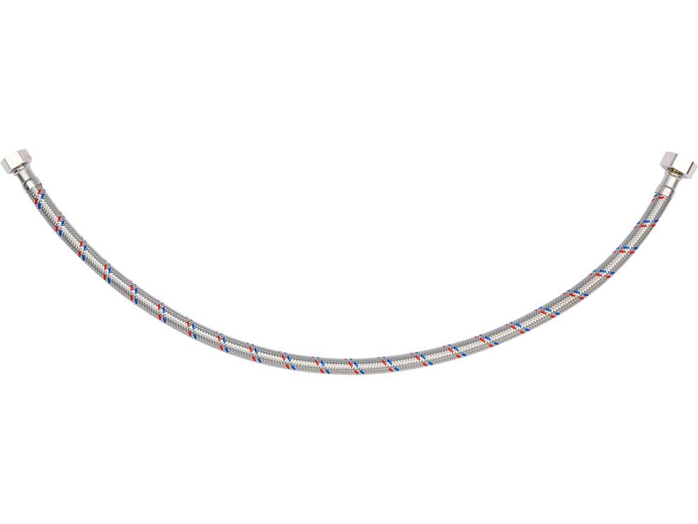 RACORD FLEXIBIL F/F FALA 71810 1/2 3/8, 600MM