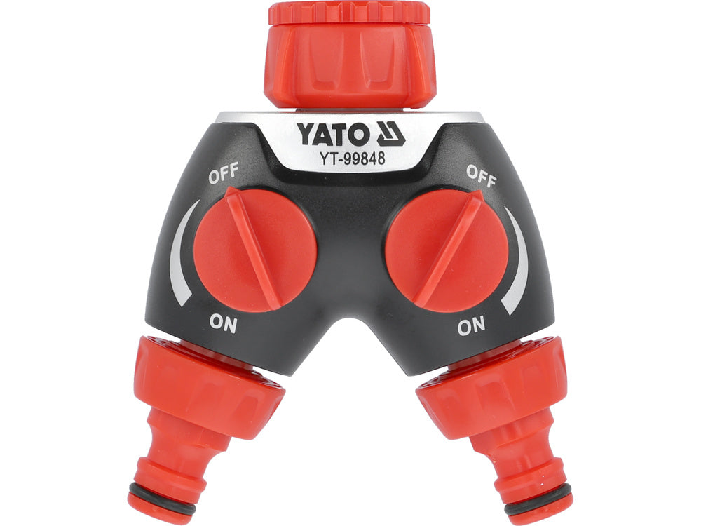 RACORD TIP Y YATO YT-99848 PENTRU ROBINET, 3/4