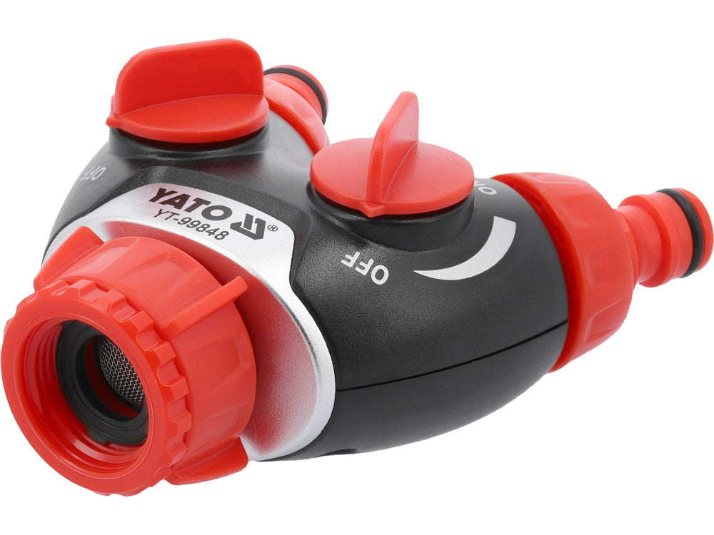 RACORD TIP Y YATO YT-99848 PENTRU ROBINET, 3/4