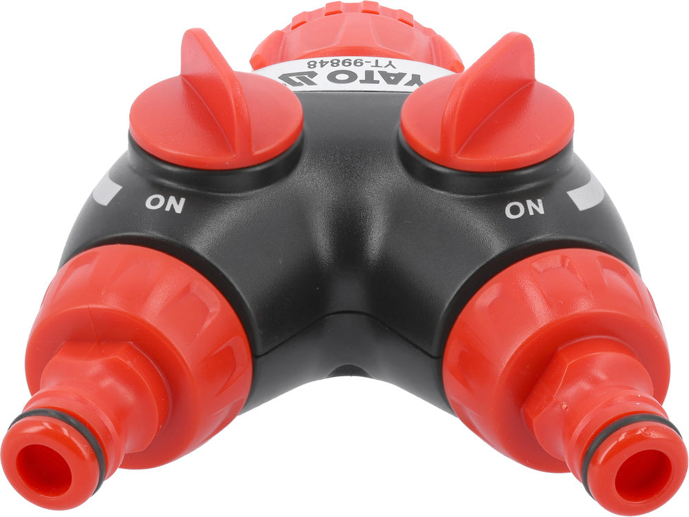 RACORD TIP Y YATO YT-99848 PENTRU ROBINET, 3/4