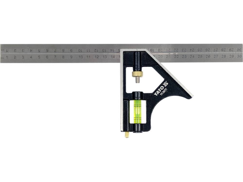 YATO YT-70771 VONALZÓ TÍPUSÚ PROPELLER 300MM