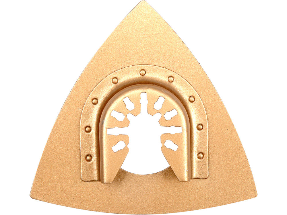 RASPEL TRIUNGHIULAR 80MM, YATO YT-34687 PENTRU YT-82220