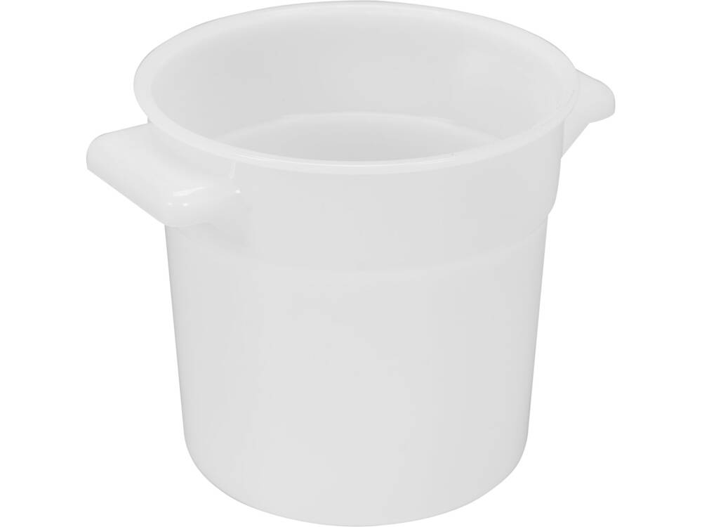 RECIPIENT DEPOZITARE DIN YATO YG-00510 POLIPROPILENA 1L