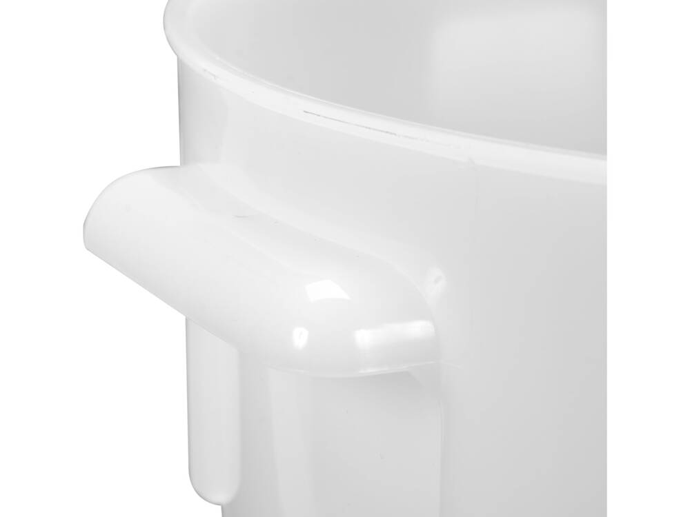 RECIPIENT DEPOZITARE DIN YATO YG-00510 POLIPROPILENA 1L