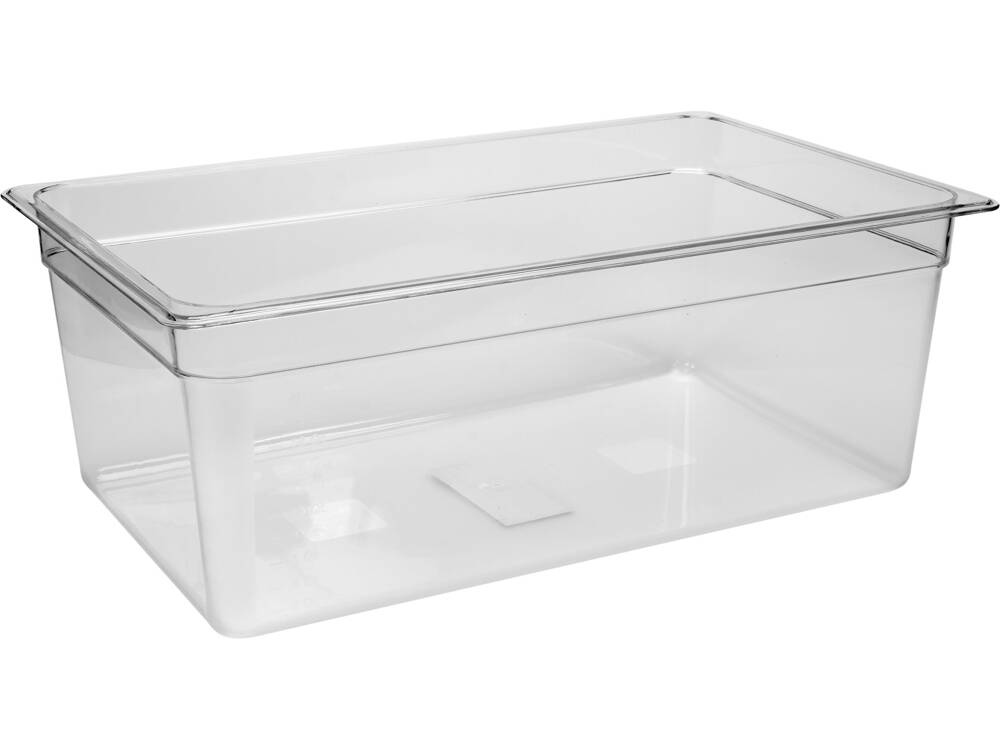 RECIPIENT DIN POLICARBONAT, YATO YG-00393 GN1/1, 200MM