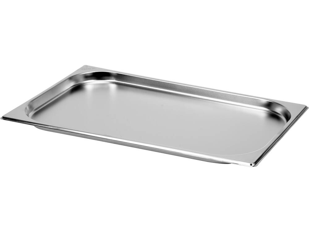 RECIPIENT GN1/1, OTEL YATO YG-00250 INOXIDABIL, 20MM, 2.5L