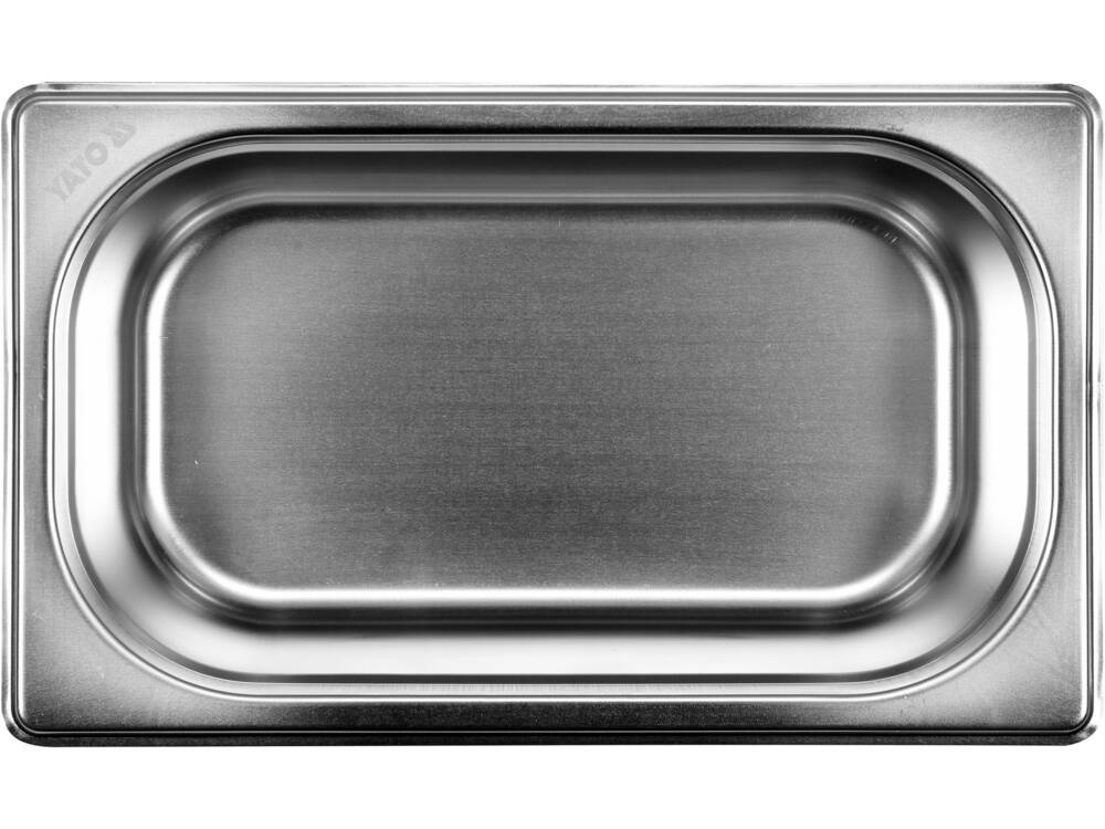 RECIPIENT GN1/4, OTEL YATO YG-00282 INOXIDABIL, 65MM, 1.5L