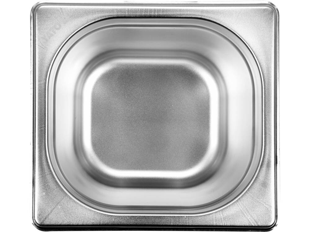 RECIPIENT GN1/6, OTEL YATO YG-00292 INOXIDABIL, 150MM, 2.2L