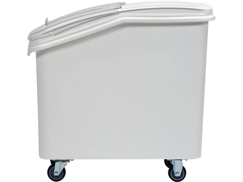 RECIPIENT PENTRU DEPOZITARE YATO YG-09109 INGREDIENTE CU ROTI, 81L