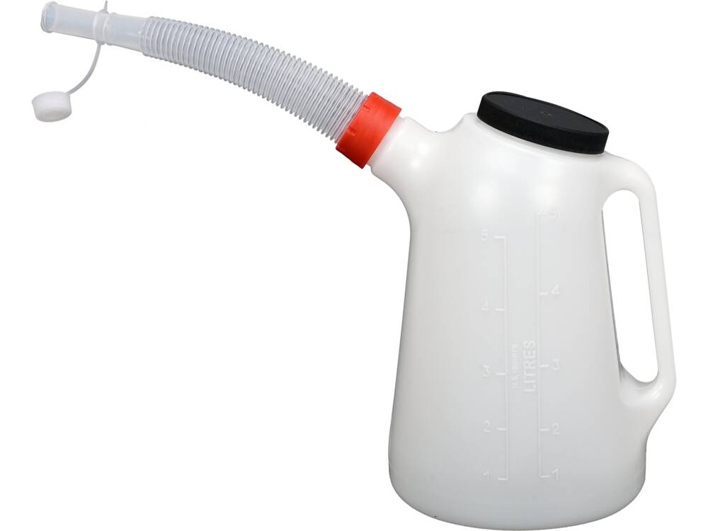 5L-es olajtartály YATO YT-06985