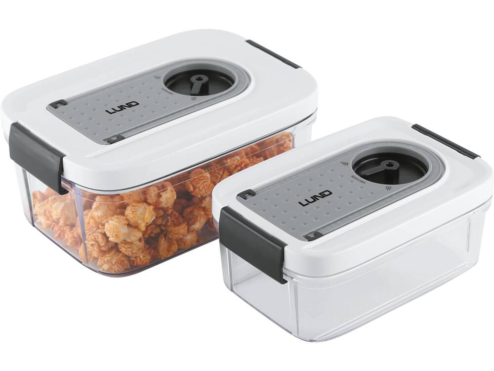 RECIPIENTE PENTRU VIDAT, LUND 67890 0,75L, 1,5L