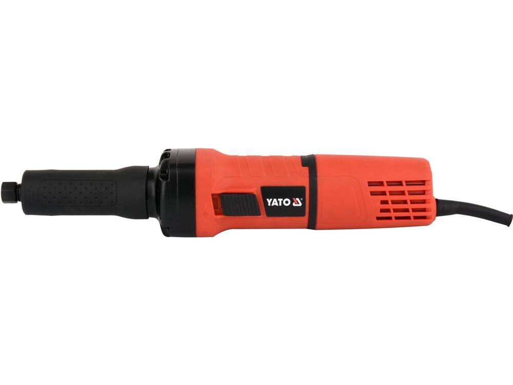 EGYENES EGYENIRÁNYÍTÓ 750W, YATO YT-82080 ÁLLÍTHATÓ SEBESSÉG