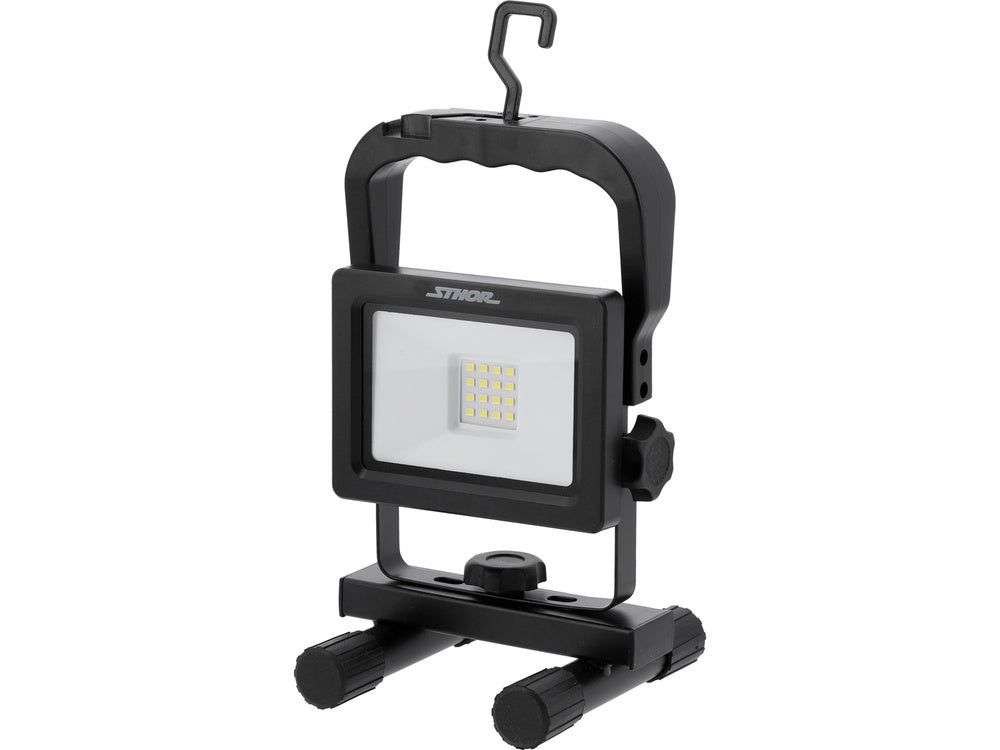 Hordozható reflektor 10W STHOR 82881 SMD 1000LM