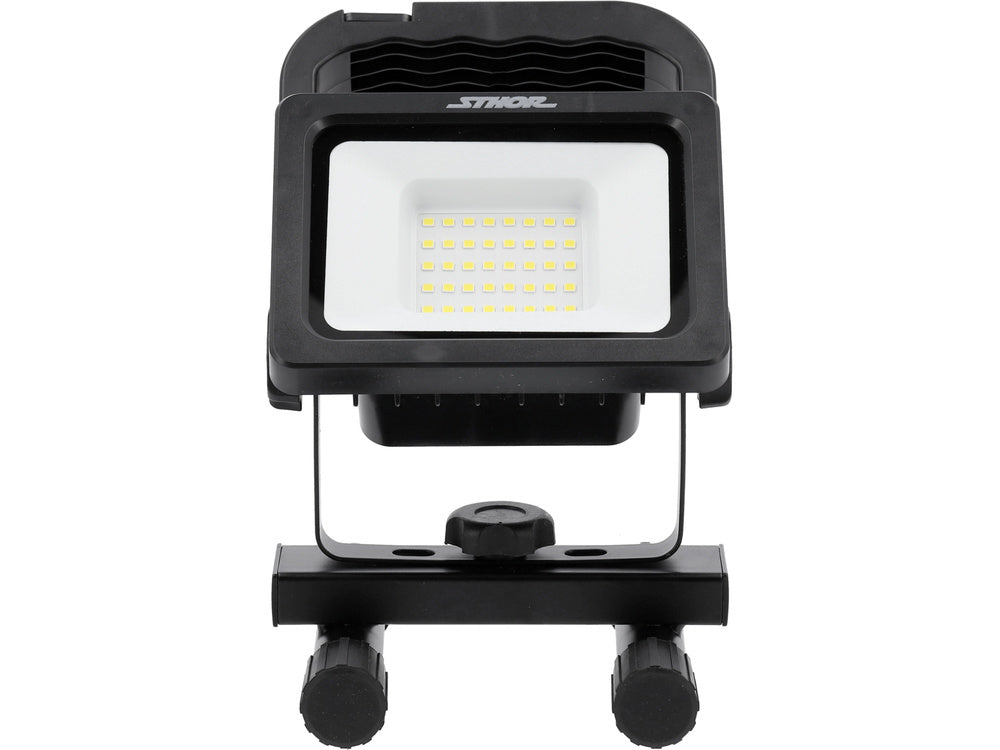 Hordozható reflektor 20W STHOR 82882 SMD 2000LM