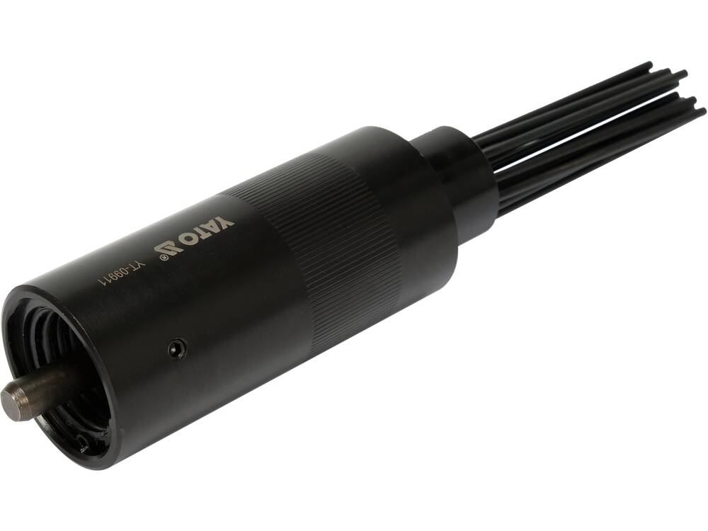 YATO YT-09911 PNEUMATIKUS TŰKALAPÁCS YT-09910 ALKATRÉSZ