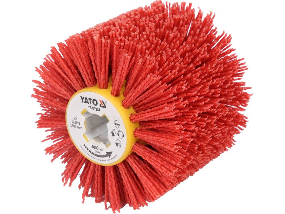 REZERVA PVC 120X100X19MM YATO YT-81954 PT YT-81953