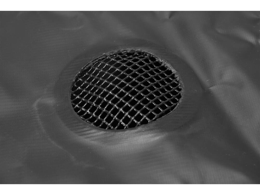 REZERVOR APA DE FLO 89704 PLOAIE 500L PVC