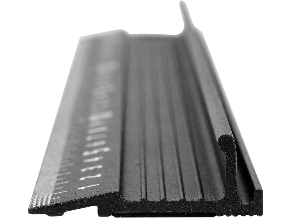 RIGLA DE ALUMINIU YATO YT-70727 CU MANER, 450MM