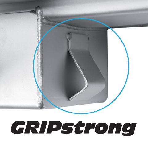 RIGOLA DUS 60CM, FALA 71603 WET & DRY