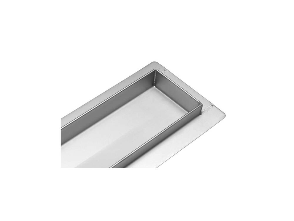 RIGOLA DUS 60CM, FALA 71603 WET & DRY